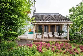 Floral Hotel Lynn's Resort Suzhou