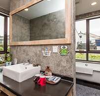 Floral Hotel Lynn's Resort Suzhou