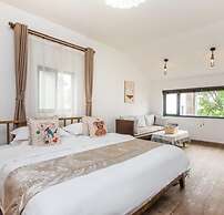 Floral Hotel Lynn's Resort Suzhou