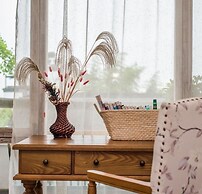 Floral Hotel Lynn's Resort Suzhou