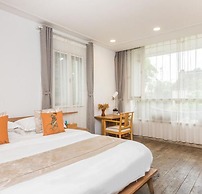 Floral Hotel Lynn's Resort Suzhou