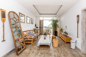 Floral Hotel Lynn's Resort Suzhou