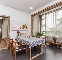 Floral Hotel Lynn's Resort Suzhou