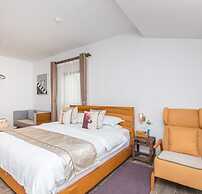 Floral Hotel Lynn's Resort Suzhou