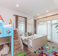 Floral Hotel Lynn's Resort Suzhou