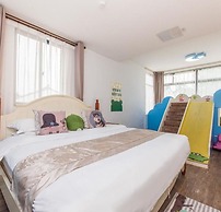 Floral Hotel Lynn's Resort Suzhou