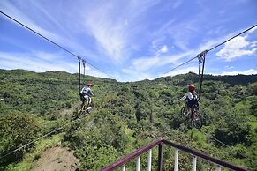Cebu Safari and Adventure Park
