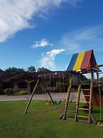 Cebu Safari and Adventure Park