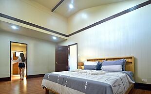 Cebu Safari and Adventure Park