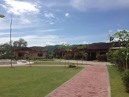 Cebu Safari and Adventure Park