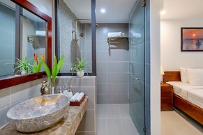 Sands River Hoi An Villa