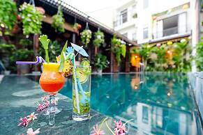 Sands River Hoi An Villa
