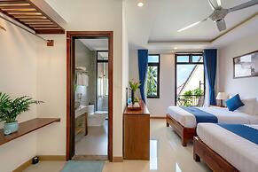 Sands River Hoi An Villa