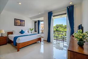 Sands River Hoi An Villa