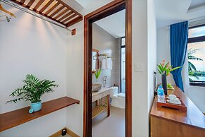 Sands River Hoi An Villa