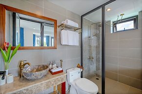 Sands River Hoi An Villa