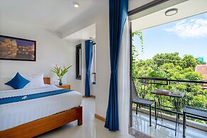 Sands River Hoi An Villa