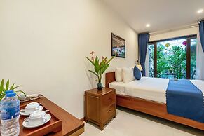 Sands River Hoi An Villa