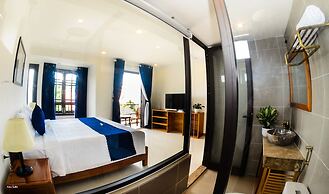 Sands River Hoi An Villa