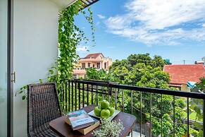 Sands River Hoi An Villa