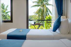 Sands River Hoi An Villa