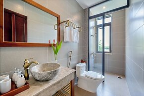 Sands River Hoi An Villa