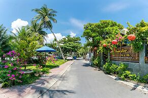 Sands River Hoi An Villa