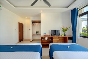 Sands River Hoi An Villa