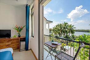 Sands River Hoi An Villa