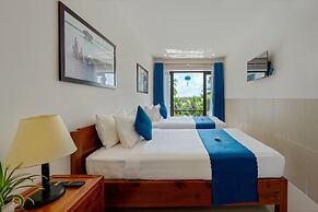 Sands River Hoi An Villa