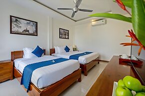 Sands River Hoi An Villa