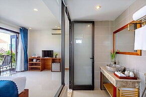 Sands River Hoi An Villa