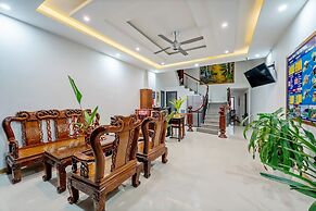 Sands River Hoi An Villa