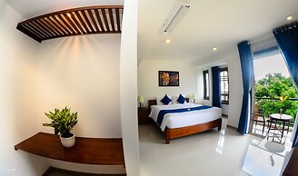 Sands River Hoi An Villa