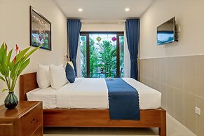 Sands River Hoi An Villa