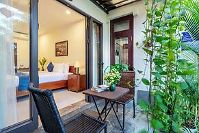 Sands River Hoi An Villa