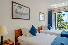 Sands River Hoi An Villa