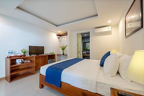 Sands River Hoi An Villa