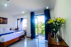 Sands River Hoi An Villa