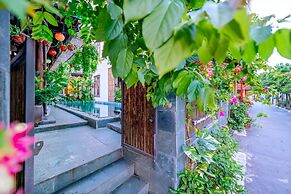 Sands River Hoi An Villa