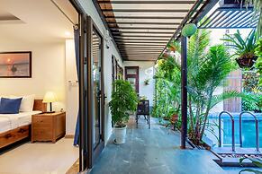 Sands River Hoi An Villa