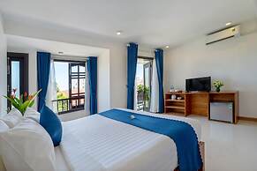 Sands River Hoi An Villa