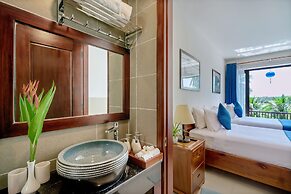 Sands River Hoi An Villa