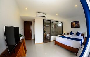 Sands River Hoi An Villa