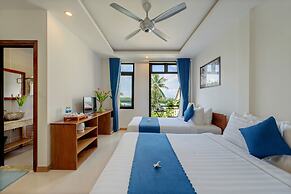 Sands River Hoi An Villa