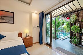 Sands River Hoi An Villa