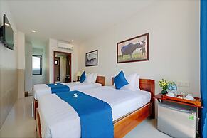 Sands River Hoi An Villa