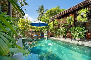 Sands River Hoi An Villa