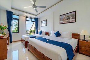 Sands River Hoi An Villa