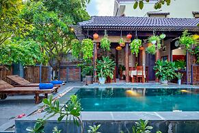 Sands River Hoi An Villa